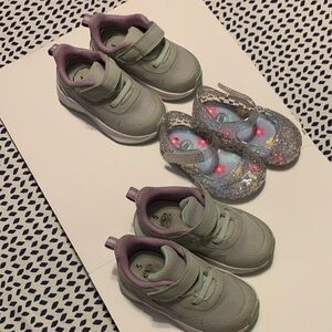 Girls 4/5 shoes